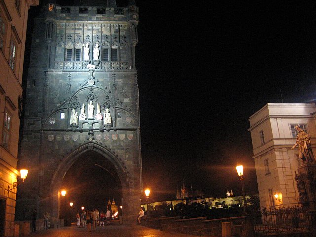 050 - Prague 2007